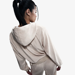 Толстовка NIKE W NSW NK CHLL VLR FZ HDY