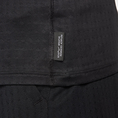 Футболка NIKE M NP BREATHE SLIM SS TOP