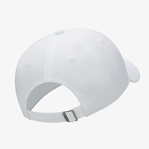 Кепка NIKE K NK CLUB CAP US CB FUT WSH