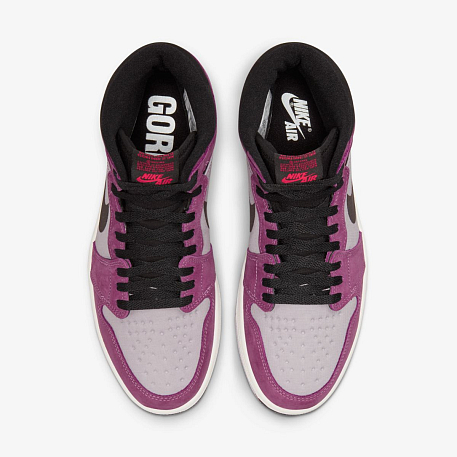 Кроссовки Jordan 1 ELEMENT