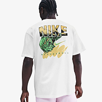 Футболка NIKE M NK TEE M90 DNA HO25