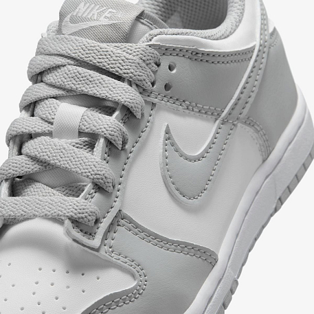 Кроссовки NIKE DUNK LOW (PS)