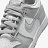 Кроссовки NIKE DUNK LOW (PS)