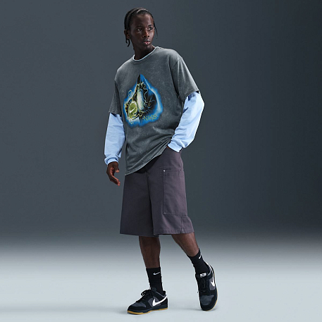 Футболка NIKE M NK TEE M90 FANTASY