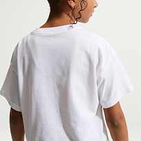 Футболка NIKE G NSW TEE OC BOXY CAMP