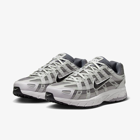 Кроссовки NIKE P-6000