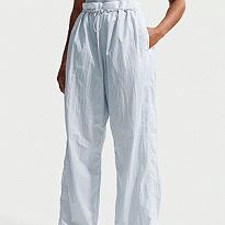 Брюки NIKE W NSW PARACHUTE HR PANT