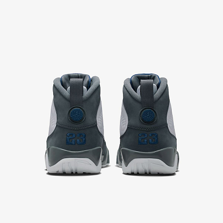 Кроссовки AIR JORDAN 9 RETRO