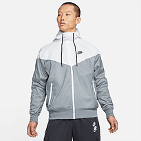 Куртка NIKE M NK WVN LND WR HD JKT