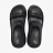Сандалии Crocs CRUSH SANDAL BLK