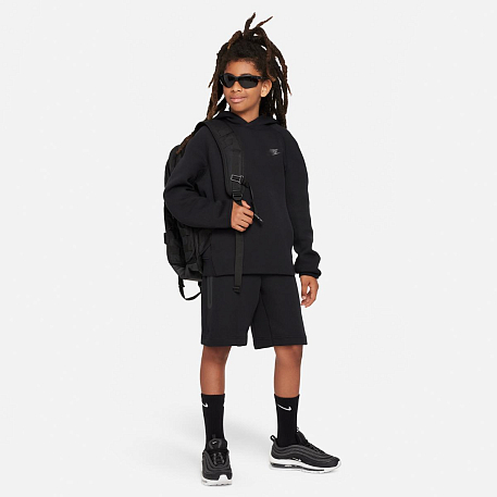 Толстовка Nike Sportswear Tech Fleece Hoodie
