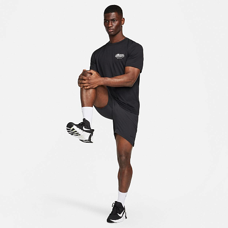Шорты NIKE M NK DF FLX REP 4.0 7IN UL