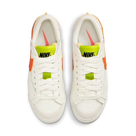 Кроссовки Nike BLAZER LOW 77 JUMBO
