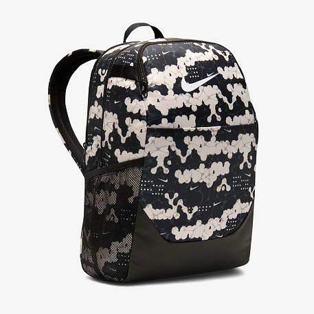 Рюкзак NIKE NK BRSLA M BKPK - X AOP SU26