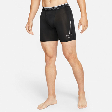 Шорты NIKE M NP Dri-FIT SHORT
