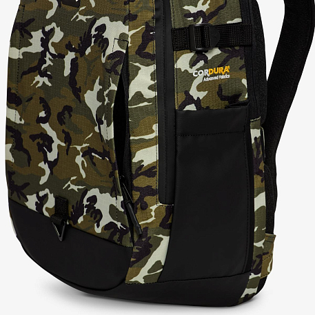 Рюкзак JORDAN JAM CORDURA FRANCHISE BACKPACK