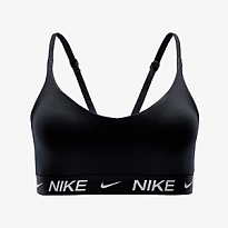 Топ NIKE W NK DF INDY LGT SPT BRA