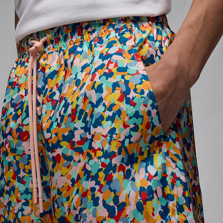 Шорты JORDAN M ESS POOLSIDE AOP SHORT