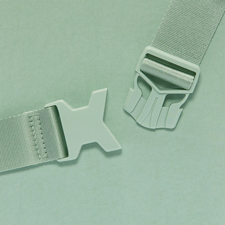 Сумка на пояс NIKE NK AURA CROSSBODY
