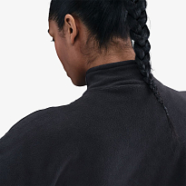 Толстовка NIKE W NK ONE TF HZ TOP POLAR SP WT