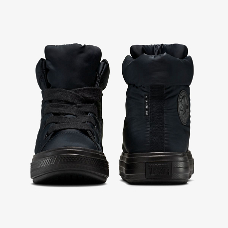 Ботинки CONVERSE CTAS ELEMENTS BOOT HI