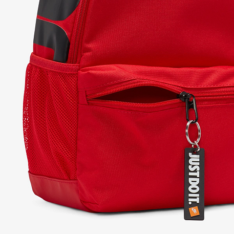 Рюкзак NIKE Y NK BRSLA JDI MINI BKPK