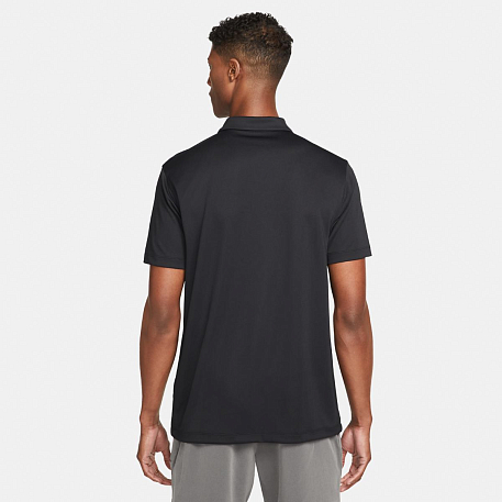 Поло NIKE M NKCT DF POLO SOLID
