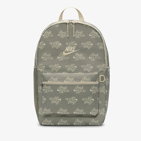 Рюкзак NIKE NK HERTGE BPK 2.0-ACC PRT SU26
