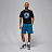 Шорты JORDAN M ESS STMT WSH DMND SHORT