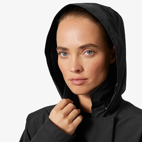 Куртка Helly Hansen W T2 RAIN JACKET