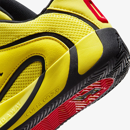 Кроссовки JORDAN TATUM 4 (GS)