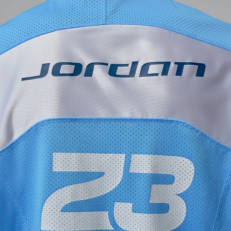 Футболка JORDAN M J FLT JERSEY SS TOP