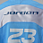 Футболка JORDAN M J FLT JERSEY SS TOP