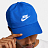Кепка NIKE U CLUB CAP U CB FUT WSH L