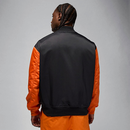 Куртка JORDAN M J BRK CLGTE VRSTY JKT