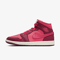 Кроссовки WMNS AIR JORDAN 1 MID SE