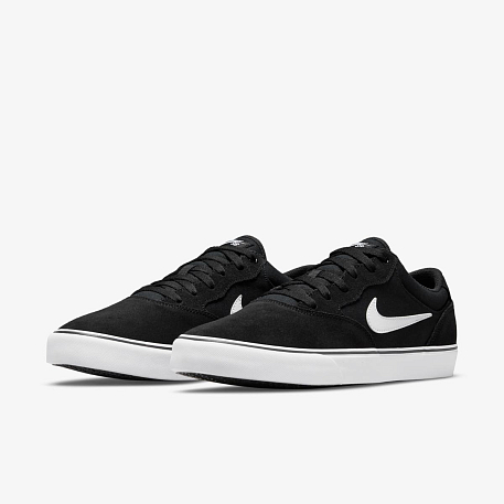 Кроссовки Nike Skateboard CHRON 2
