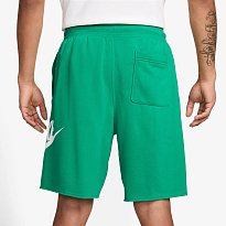 Шорты NIKE M NK CLUB ALUMNI FT SHORT