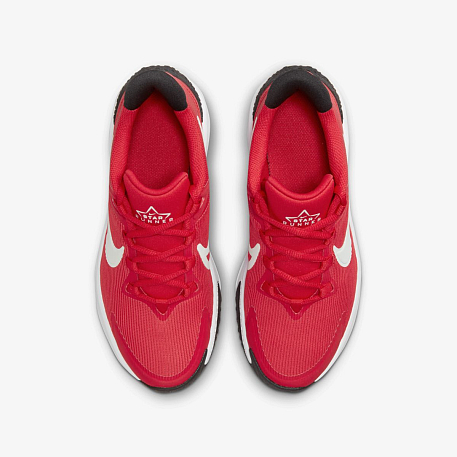 Кроссовки NIKE STAR RUNNER 4 NN (GS)