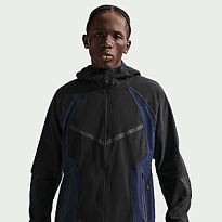 Ветровка NIKE M NK TCH DF WV CB FZ WR JKT