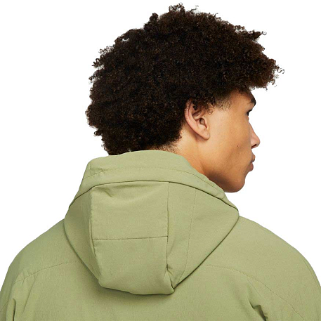 Толстовка Nike Therma-FIT Full-Zip Winterized