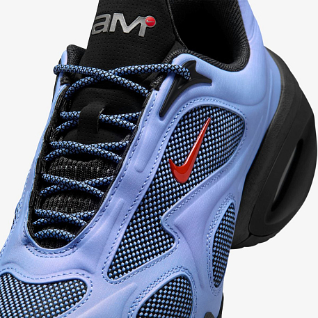 Кроссовки NIKE WMNS AIR MAX MUSE