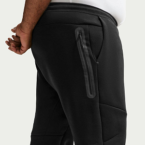 Брюки NIKE M NK TECH FLC OH PANT