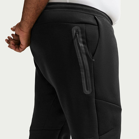 Брюки NIKE M NK TECH FLC OH PANT