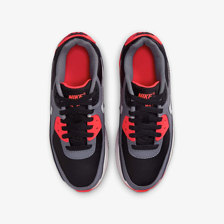 Кроссовки NIKE AIR MAX 90 (GS)