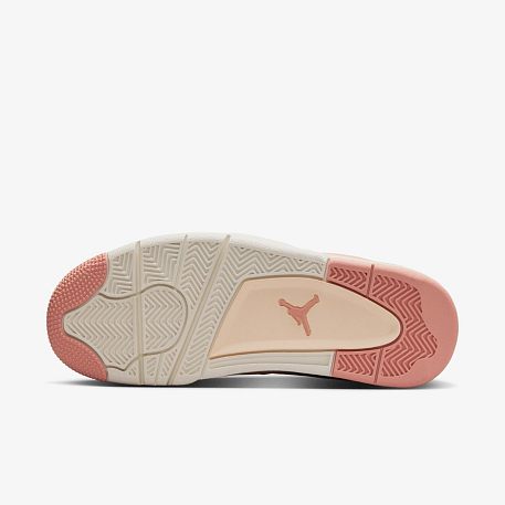 Кроссовки WMNS AIR JORDAN 4 RM