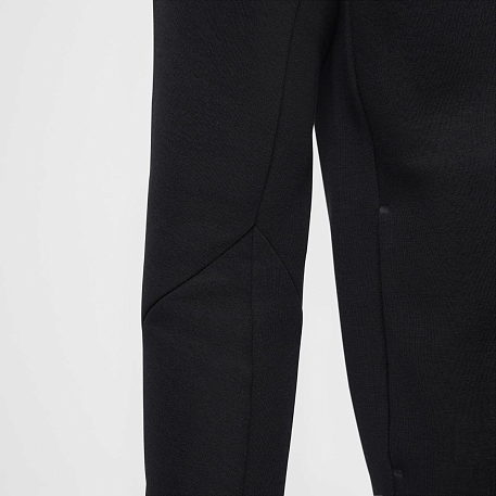 Толстовка NIKE M NK TCH FLC FZ WR HOODIE