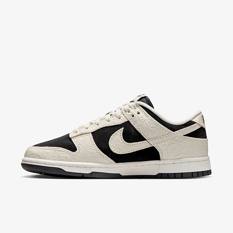 Кроссовки NIKE WMNS DUNK LOW