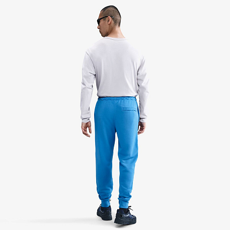 Брюки NIKE M NK CLUB FT JOGGER