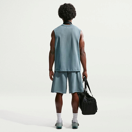 Шорты NIKE M NK DF NAC FLC SHORT